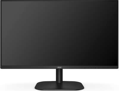 Монитор 24" AOC 24B2XDM VA FHD D-Sub, DVI