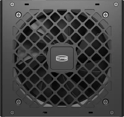 Блок питания PcCooler ATX 850W KN850 80+ gold (20+4pin) APFC 120mm fan 7xSATA Cab Manag RTL