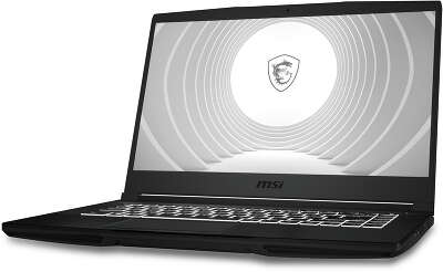 Ноутбук MSI CreatorPro M15 A11UIS-1083RU 15.6" FHD i7-12700H/16/1Tb SSD/RTX a1000 4G/W11Pro