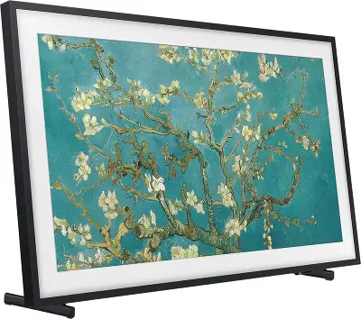 Телевизор 32" Samsung QE32LS03CBUXRU QLED