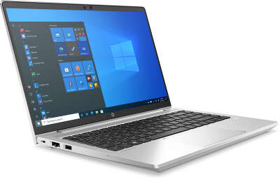 Ноутбук HP ProBook 640 G8 14" FHD i7-1165G7/16/512 SSD/DOS (3Z674ES)