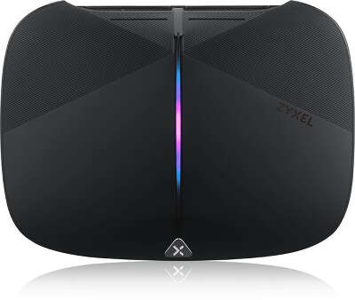 Wi-Fi роутер ZYXEL Armor G1 , 802.11a/b/g/n/ac, 2.4 / 5 ГГц