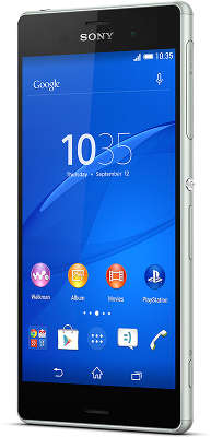 Смартфон Sony D6603 Xperia™ Z3, зелёный