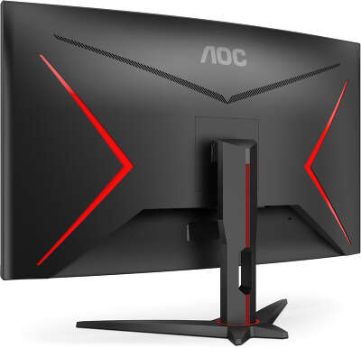 Монитор 32" AOC C32G2ZE VA FHD HDMI, DP