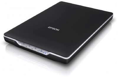 EPSON Perfection V19 [B11B231401/B11B231503] {А4, 4800x4800,USB 2.0} 
