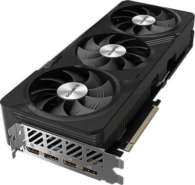 Видеокарта GIGABYTE AMD Radeon RX 7700 XT GAMING OC 12Gb DDR6 PCI-E 2HDMI, 2DP
