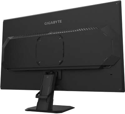 Монитор 27" Gigabyte GS27U EK Black (IPS, 2xHDMI 2.1, 1xDP1.4, 350кд/м2, 1000:1, 1,07млрд, 1мс, 178/178, 3840 x 2160(UHD), 160Гц)