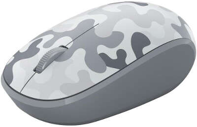 Мышь беспроводная Microsoft Bluetooth Mouse color khaki NEW (8KX-00012)