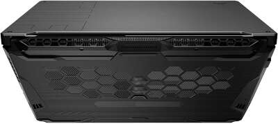 Ноутбук ASUS TUF Gaming F17 FX706HEB-HX103 17.3" FHD i5-11400H/8/512 SSD/GF RTX 3050 ti 4G/WF/BT/Cam/DOS
