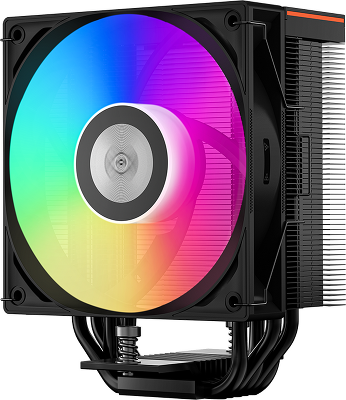 PcCooler RT500 Digital ARGB B RT500 Digital ARGB BK