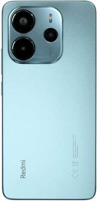 Смартфон Xiaomi Redmi Note 14S 12/512 Ocean Blue
