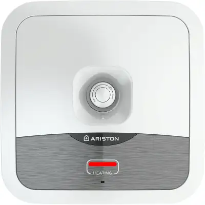 Водонагреватель Ariston Abs Andris2 R 10 O 2.5кВт 10л электрический над раковиной/белый