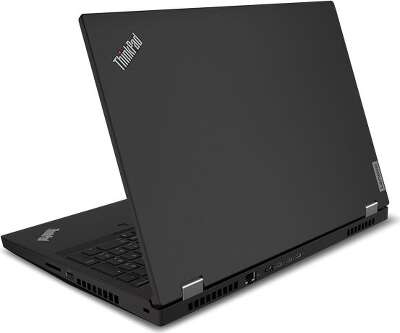 Ноутбук Lenovo ThinkPad T15g G2 15.6" UHD IPS i7 11800H/32/1Tb SSD/RTX 3080 16G/W10Pro Eng KB