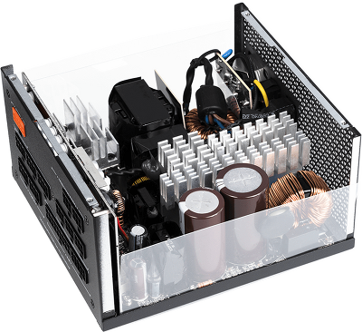 PcCooler P5-YS1200-G1F