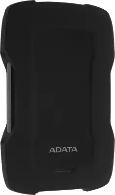 Внешний жесткий диск 2Tb [AHD330-2TU31-CBK] (HDD) ADATA HD330