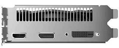 Видеокарта Ninja (Sinotex) RTX2060 SUPER 8GB GDDR6 256bit DVI DP HDMI 2FAN RTL