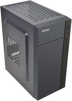 Компьютер ТехноСити Практик (33002) Ryzen 3 3200G/16 GB/512 Gb SSD