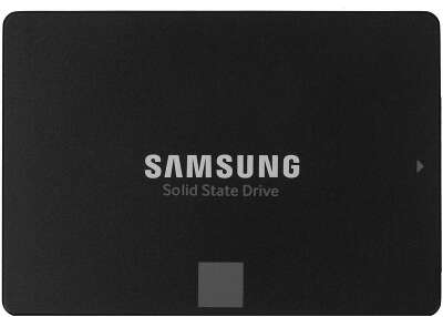 Samsung SSD 500Gb 870 EVO MZ-77E500BW (SATA3)