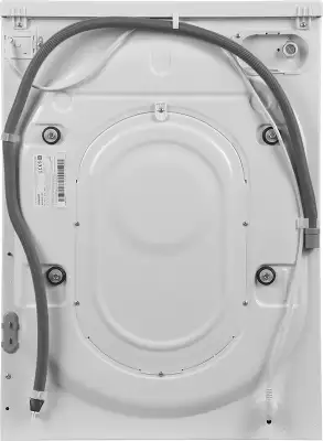 Стиральная машина Hotpoint NSS 6015 K RU класс: A+ загр.фронтальная макс.:6кг белый