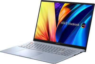 Ноутбук ASUS VivoBook S 16X M5602QA-L2117 16" WQXGA OLED R 7 5800H/16/512 SSD/Dos