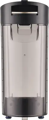 Пылесос моющий Vitek VT-FW15PLUS 200Вт черный