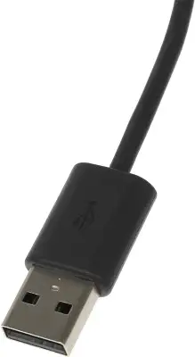 Мышь Logitech MX Anywhere 2S черный оптическая 4000dpi беспров. BT/Radio USB 7but (910-006211)