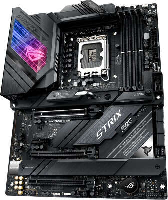 Материнская плата ATX LGA1700 ASUS ROG STRIX Z690-E GAMING WIFI