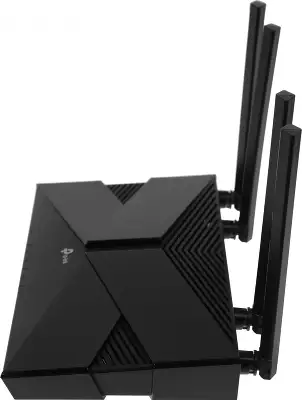 Маршрутизатор TP-LINK Archer AX10, 802.11a/b/g/n/ac/ax, 2.4 / 5 ГГц