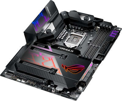 Материнская плата ATX LGA1151v2 ASUS ROG MAXIMUS XI FORMULA