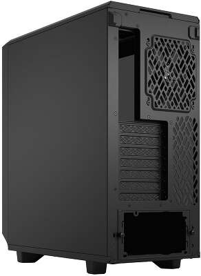 Корпус Design Meshify 2 Compact TG Light Tint (FD-C-MES2C-03) Fractal Design