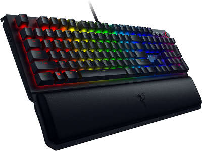 Клавиатура Razer BlackWidow Elite (Green Switch)