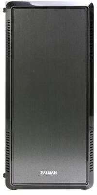 Корпус MIDITOWER ATX W/O PSU S4 ZALMAN