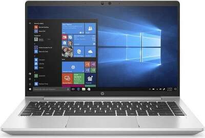 Ноутбук HP ProBook 440 G8 14" FHD IPS i7 1165G7/16/512 SSD/W10Pro (2W1G4EA)