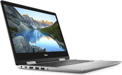 Ноутбук-трансформер Dell Inspiron 5491 14" FHD i5 10210U/8/256 SSD/WF/BT/Cam/W10