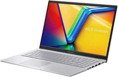 Ноутбук ASUS VivoBook 15 X1504ZA-BQ792 15.6" FHD IPS i7 1255U 1.7 ГГц/16/1Tb SSD/Dos