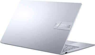 Ноутбук ASUS VivoBook 15X K3504ZA-MA195 15.6" 3K OLED i5 1235U 1.3 ГГц/8/512 SSD/Dos