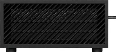 Неттоп Asus PN64-B-S3168MD i3 1220P (1.5) UHDG без ОС 2.5xGbitEth WiFi BT 90W черный (90MR00U2-M00580)