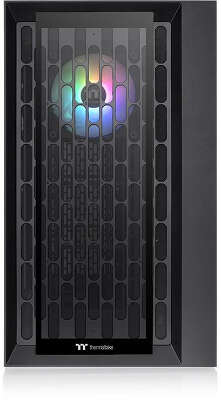 Корпус Thermaltake CTE C700 TG ARGB, черный, EATX, без БП (CA-1X7-00F1WN-01)