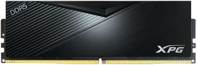 Модуль памяти DDR5 8192Mb DDR5200 ADATA XPG Lancer ([AX5U5200C388G-CLABK)