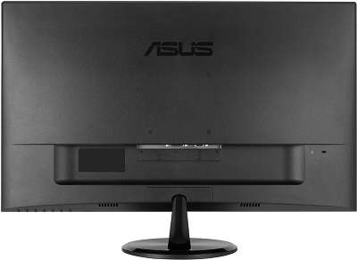 Монитор 27" ASUS VC279H черный IPS
