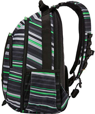 Рюкзак для ноутбука 15,6" Case Logic BPCA-115, васаби