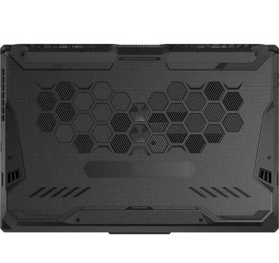 Ноутбук ASUS TUF Gaming F15 FX706HEB-HX166W 17.3" FHD IPS i5 11400H/8/512 SSD/RTX 3050 ti 4G/W11