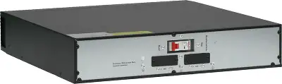 Батарея для ИБП Systeme Electriс BPSEV36RT2UG2 36В 9Ач для серии SRV