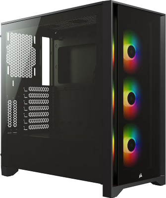 Corsair CC-9011204-WW