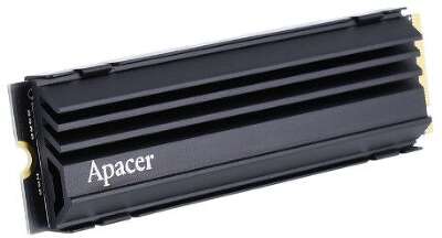 Накопитель SSD M.2 4TB AP4TBAS2280Q4U-1 APACER