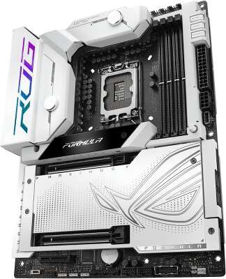 Материнская плата ATX LGA1700 ASUS ROG MAXIMUS Z790 FORMULA