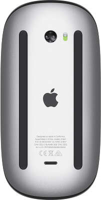 Мышь Apple Magic Mouse 3 Black [MMMQ3AM/A]