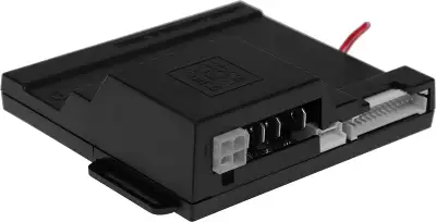 Автосигнализация Scher-Khan М30 Компл. 2.0 Compact с обратной связью + дистанционный запуск+ Bluetooth+GSM брелок с ЖК дисплеем