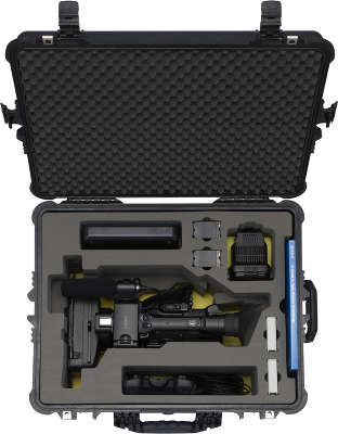 Камкордер Sony HVR-V1E/1
