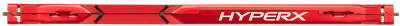 Модуль памяти DDR-III DIMM 4096Mb DDR1866 Kingston HyperX Fury Red CL10 [HX318C10FR/4]